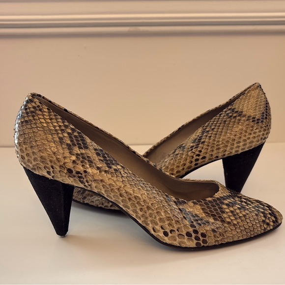 MAUD FRIZON Shoes - Maud Frizon Shoes